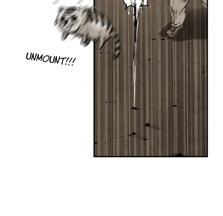 Read Yangachi Sanyangkkun chapter 37 image 37 on Lezhin