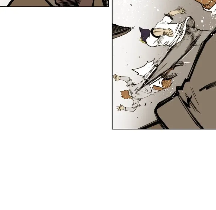 Read Yangachi Sanyangkkun chapter 37 image 42 on Lezhin