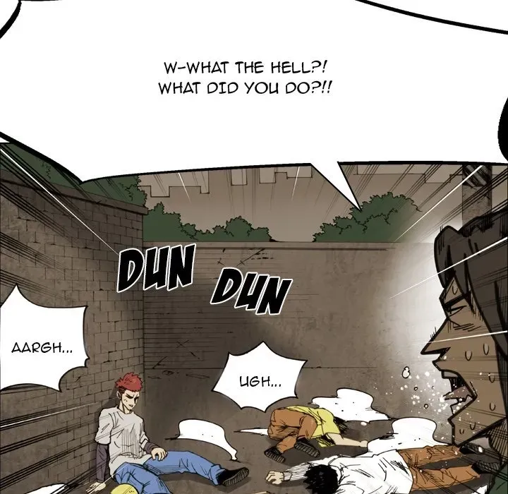 Read Yangachi Sanyangkkun chapter 37 image 46 on Lezhin