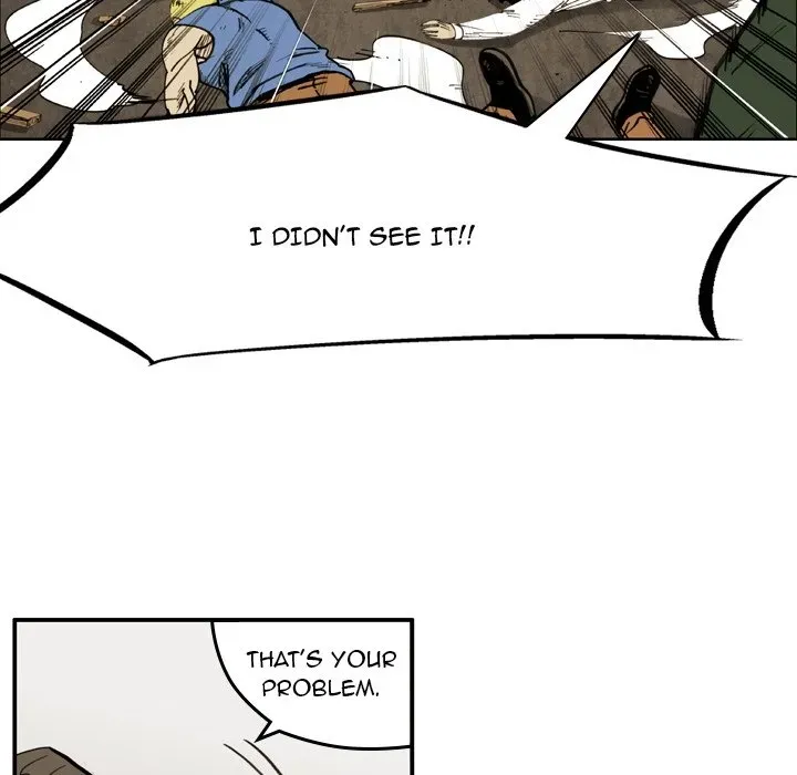 Read Yangachi Sanyangkkun chapter 37 image 47 on Lezhin