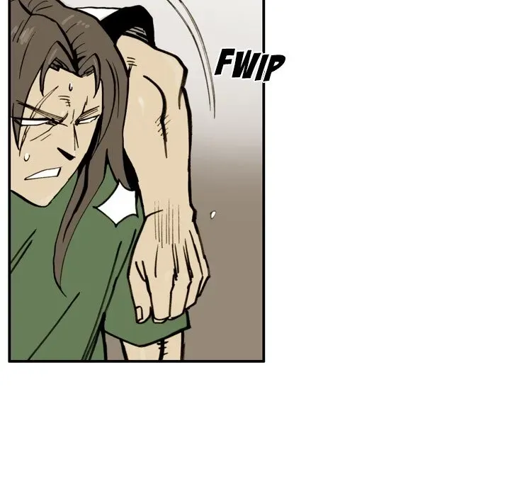 Read Yangachi Sanyangkkun chapter 37 image 48 on Lezhin