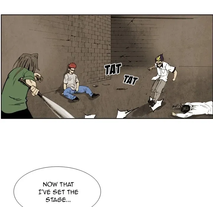 Read Yangachi Sanyangkkun chapter 37 image 52 on Lezhin