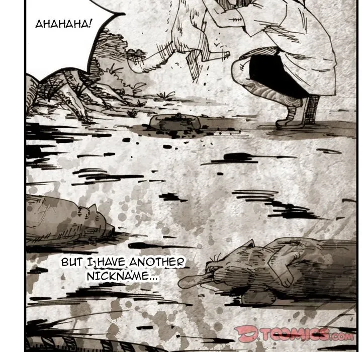 Read Yangachi Sanyangkkun chapter 37 image 57 on Lezhin