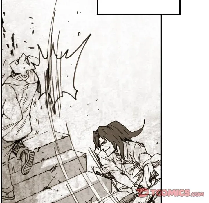 Read Yangachi Sanyangkkun chapter 37 image 65 on Lezhin