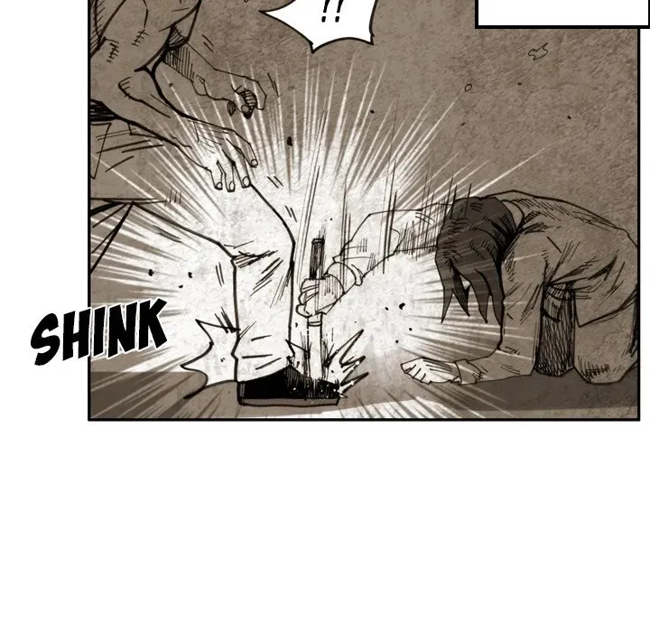 Read Yangachi Sanyangkkun chapter 37 image 67 on Lezhin