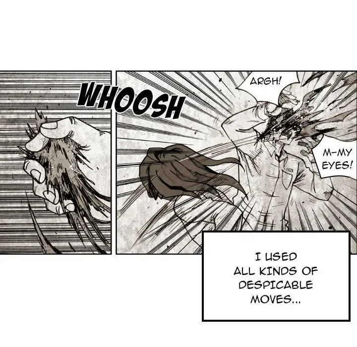 Read Yangachi Sanyangkkun chapter 37 image 68 on Lezhin