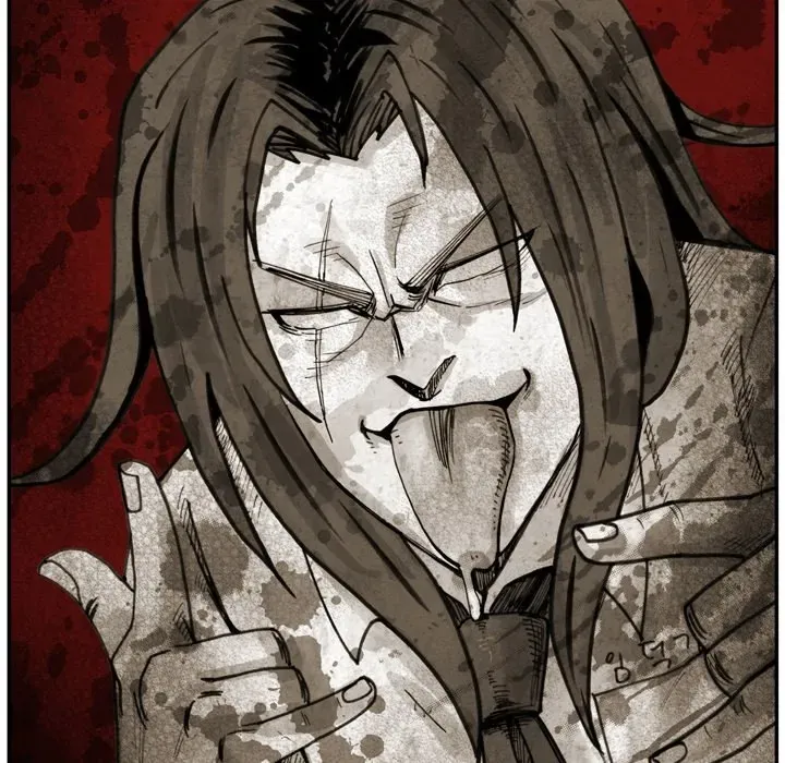 Read Yangachi Sanyangkkun chapter 37 image 71 on Lezhin