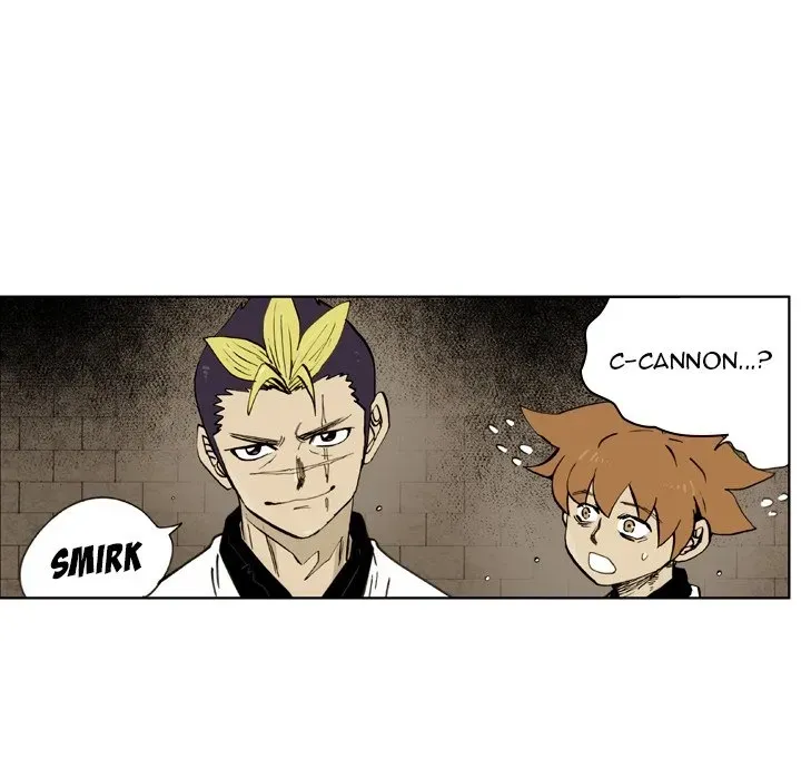 Read Yangachi Sanyangkkun chapter 37 image 75 on Lezhin