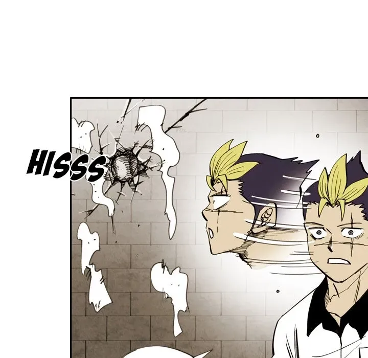 Read Yangachi Sanyangkkun chapter 39 image 16 on Lezhin
