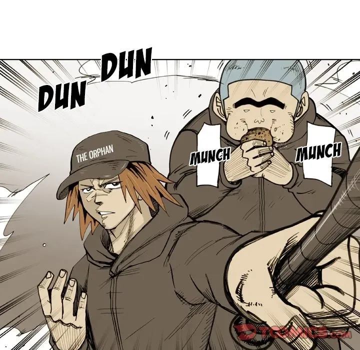 Read Yangachi Sanyangkkun chapter 39 image 19 on Lezhin