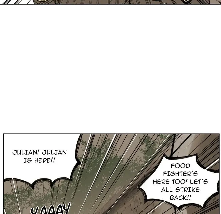 Read Yangachi Sanyangkkun chapter 39 image 20 on Lezhin