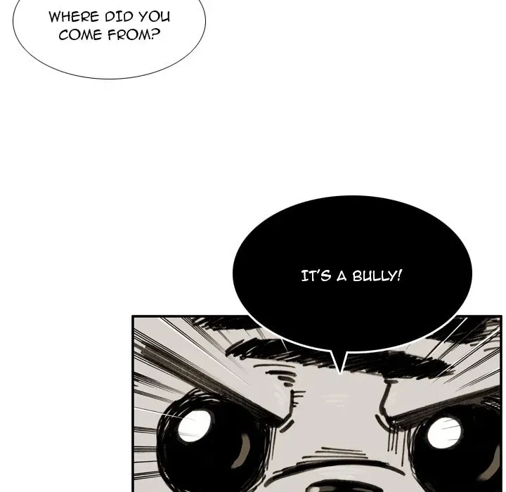 Read Yangachi Sanyangkkun chapter 39 image 27 on Lezhin