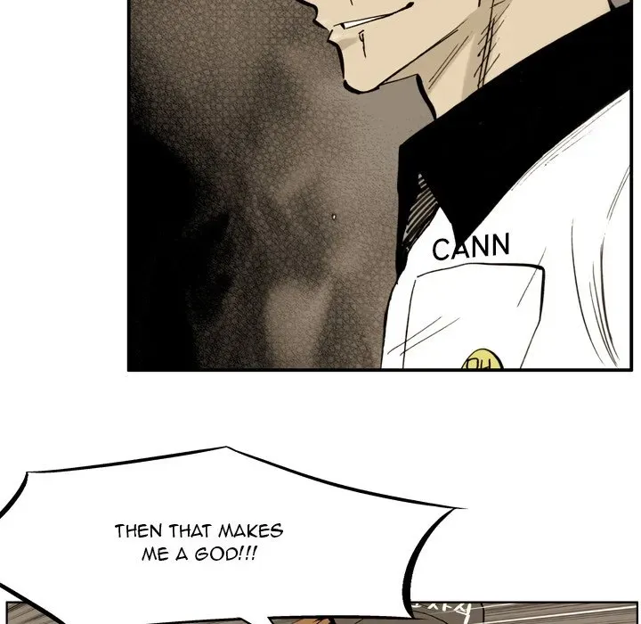 Read Yangachi Sanyangkkun chapter 39 image 36 on Lezhin