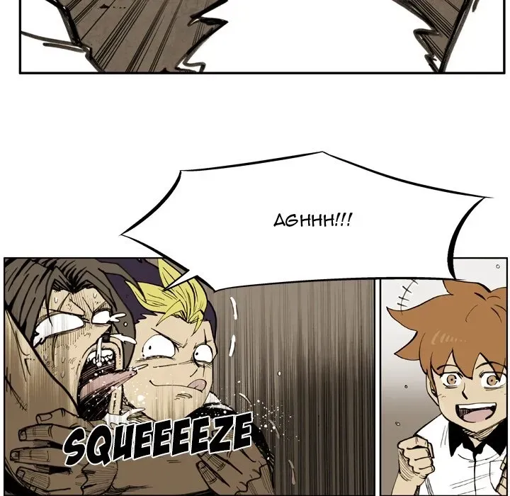 Read Yangachi Sanyangkkun chapter 39 image 4 on Lezhin