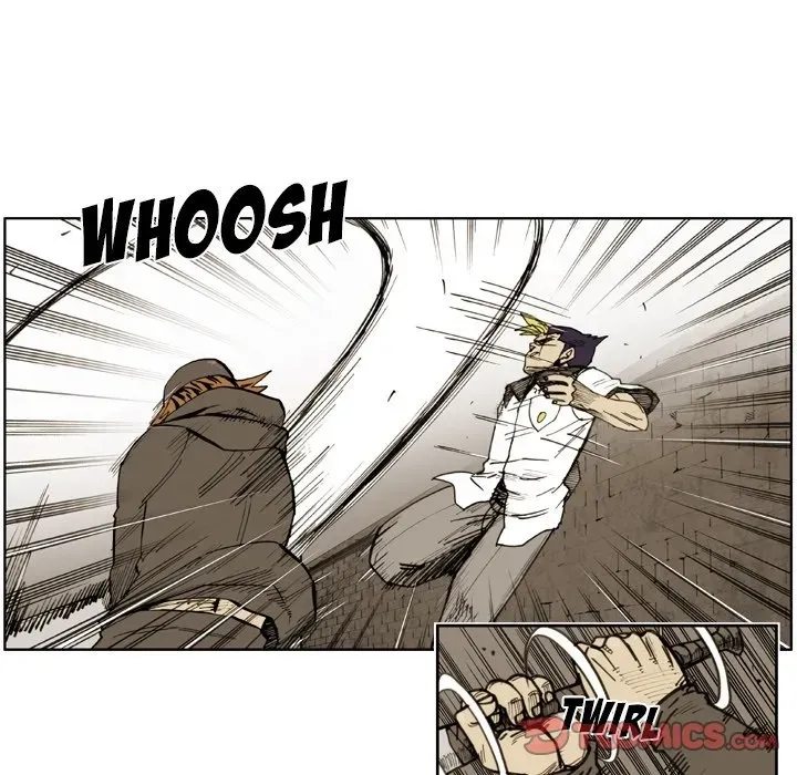Read Yangachi Sanyangkkun chapter 39 image 43 on Lezhin