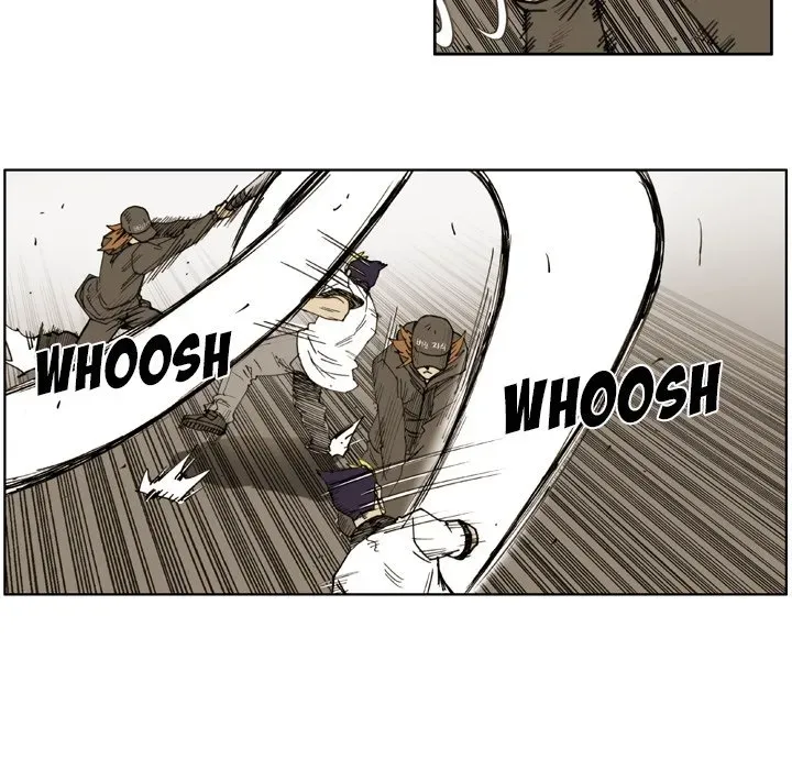 Read Yangachi Sanyangkkun chapter 39 image 44 on Lezhin