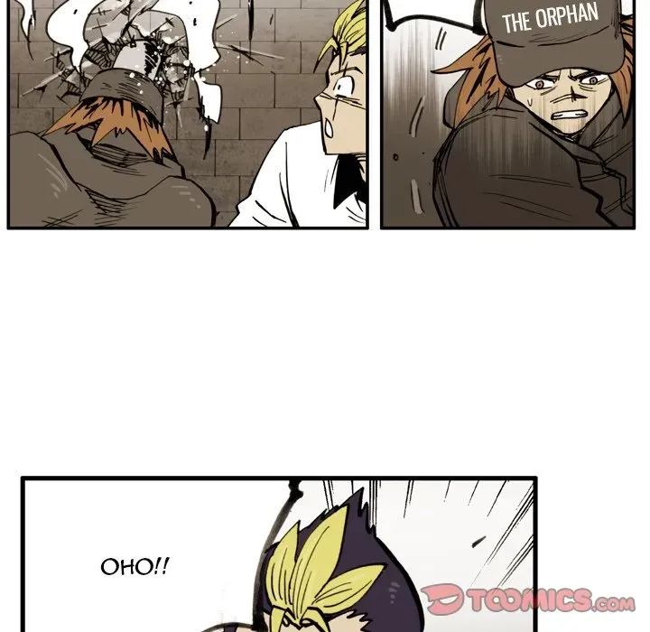 Read Yangachi Sanyangkkun chapter 39 image 49 on Lezhin