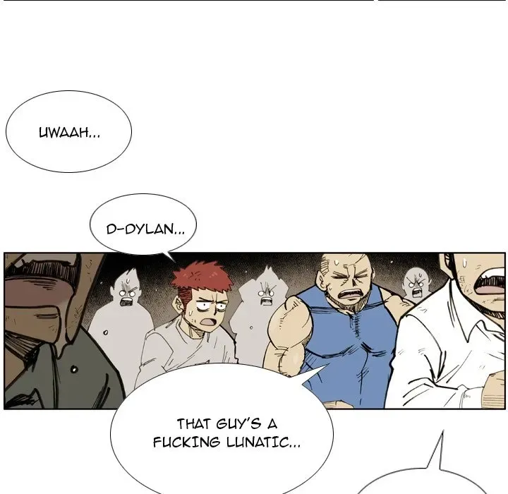 Read Yangachi Sanyangkkun chapter 39 image 5 on Lezhin