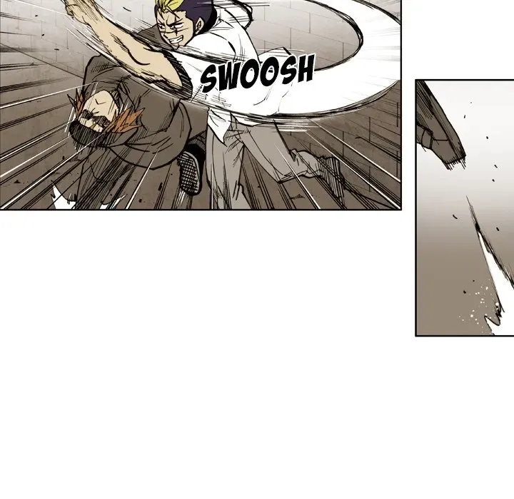 Read Yangachi Sanyangkkun chapter 39 image 51 on Lezhin