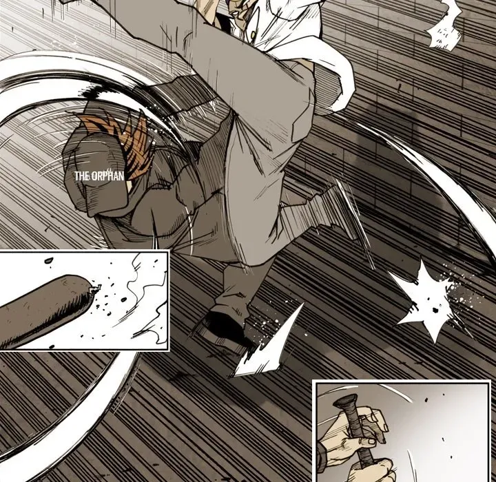 Read Yangachi Sanyangkkun chapter 39 image 53 on Lezhin