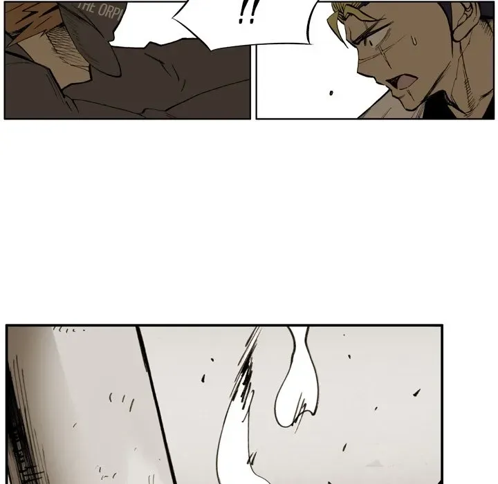 Read Yangachi Sanyangkkun chapter 39 image 56 on Lezhin