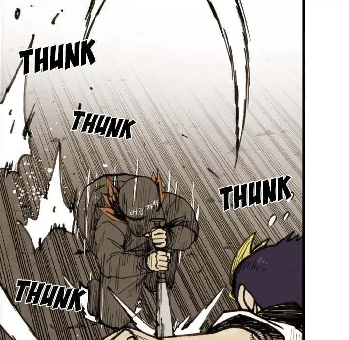 Read Yangachi Sanyangkkun chapter 39 image 60 on Lezhin
