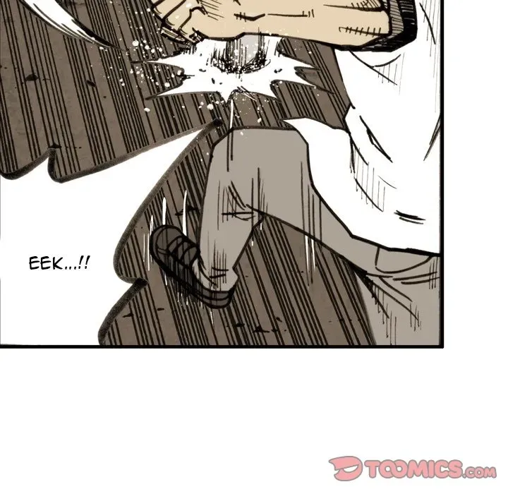 Read Yangachi Sanyangkkun chapter 39 image 61 on Lezhin