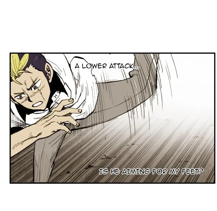 Read Yangachi Sanyangkkun chapter 39 image 62 on Lezhin