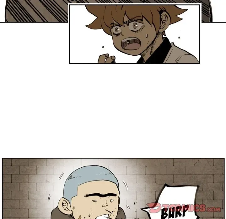 Read Yangachi Sanyangkkun chapter 39 image 67 on Lezhin