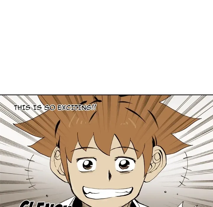 Read Yangachi Sanyangkkun chapter 39 image 9 on Lezhin
