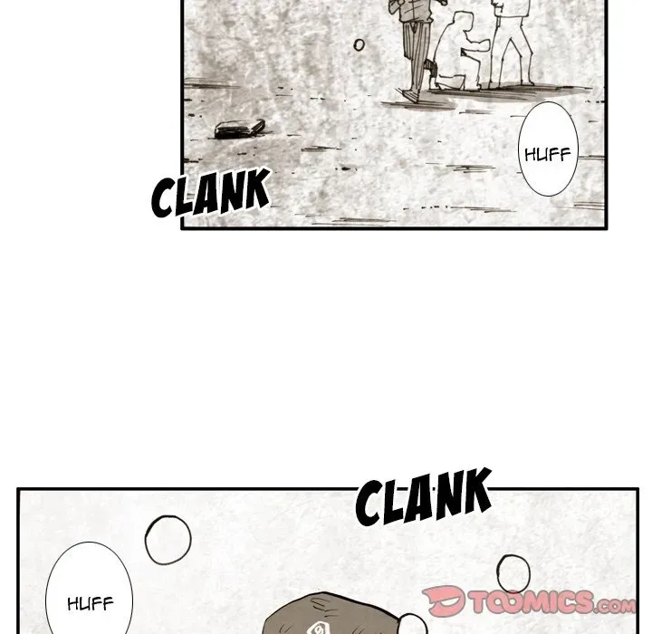 Read Yangachi Sanyangkkun chapter 40 image 11 on Lezhin