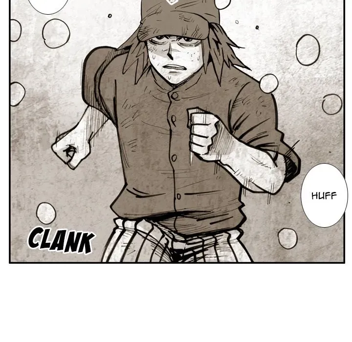 Read Yangachi Sanyangkkun chapter 40 image 12 on Lezhin