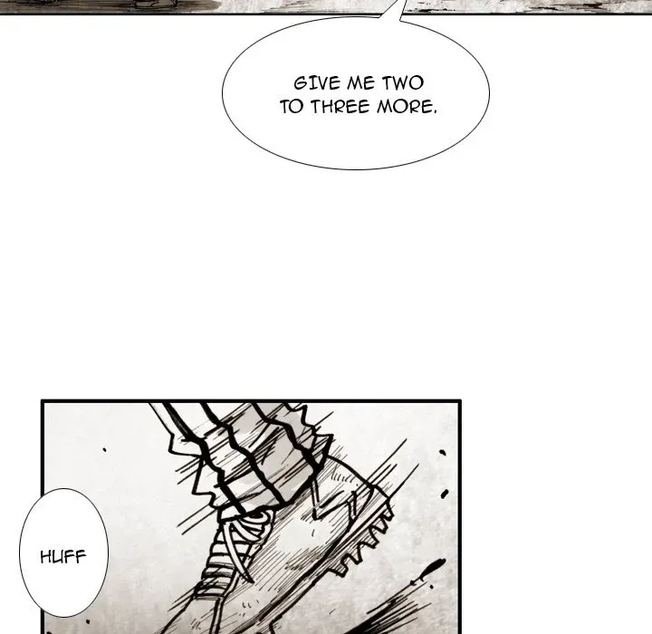 Read Yangachi Sanyangkkun chapter 40 image 14 on Lezhin