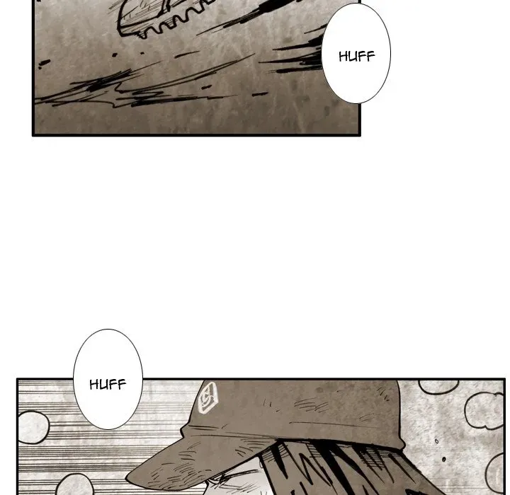Read Yangachi Sanyangkkun chapter 40 image 15 on Lezhin