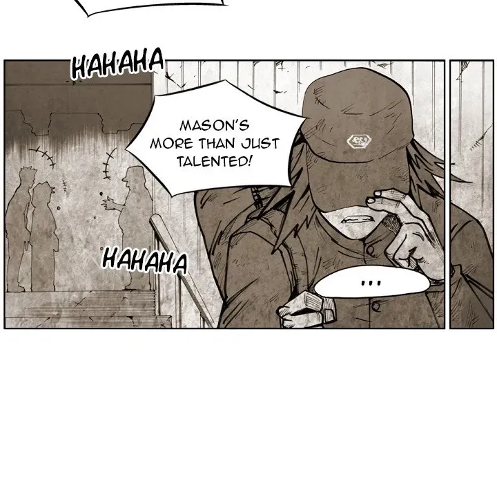 Read Yangachi Sanyangkkun chapter 40 image 19 on Lezhin