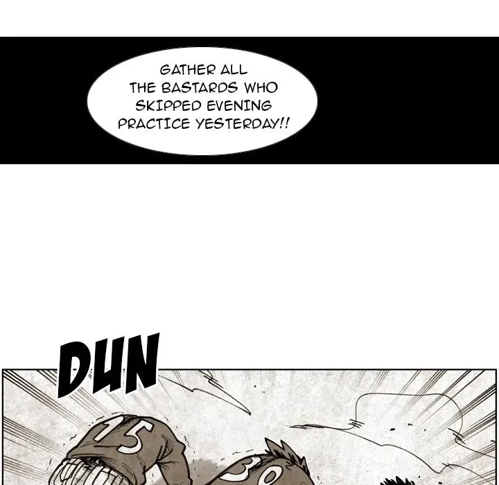 Read Yangachi Sanyangkkun chapter 40 image 20 on Lezhin