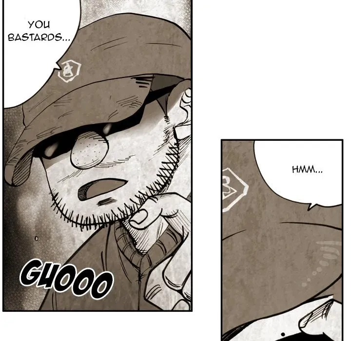 Read Yangachi Sanyangkkun chapter 40 image 22 on Lezhin