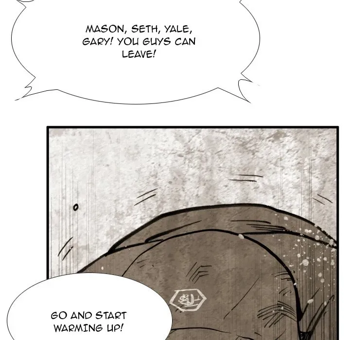 Read Yangachi Sanyangkkun chapter 40 image 24 on Lezhin