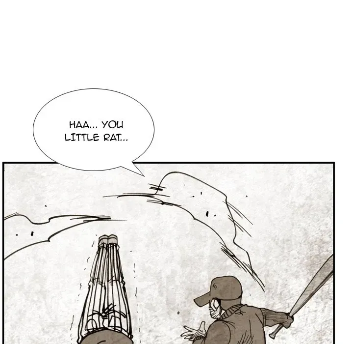 Read Yangachi Sanyangkkun chapter 40 image 26 on Lezhin