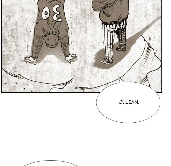 Read Yangachi Sanyangkkun chapter 40 image 27 on Lezhin