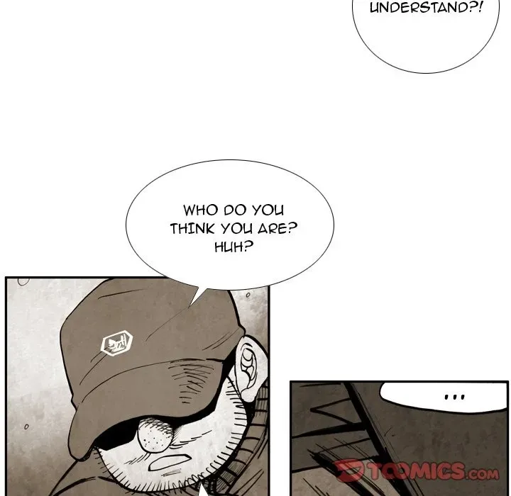Read Yangachi Sanyangkkun chapter 40 image 31 on Lezhin
