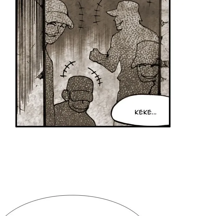 Read Yangachi Sanyangkkun chapter 40 image 33 on Lezhin
