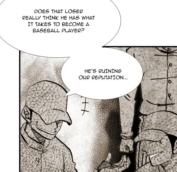 Read Yangachi Sanyangkkun chapter 40 image 34 on Lezhin