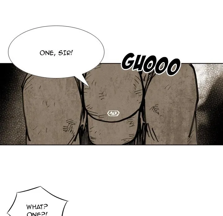 Read Yangachi Sanyangkkun chapter 40 image 38 on Lezhin