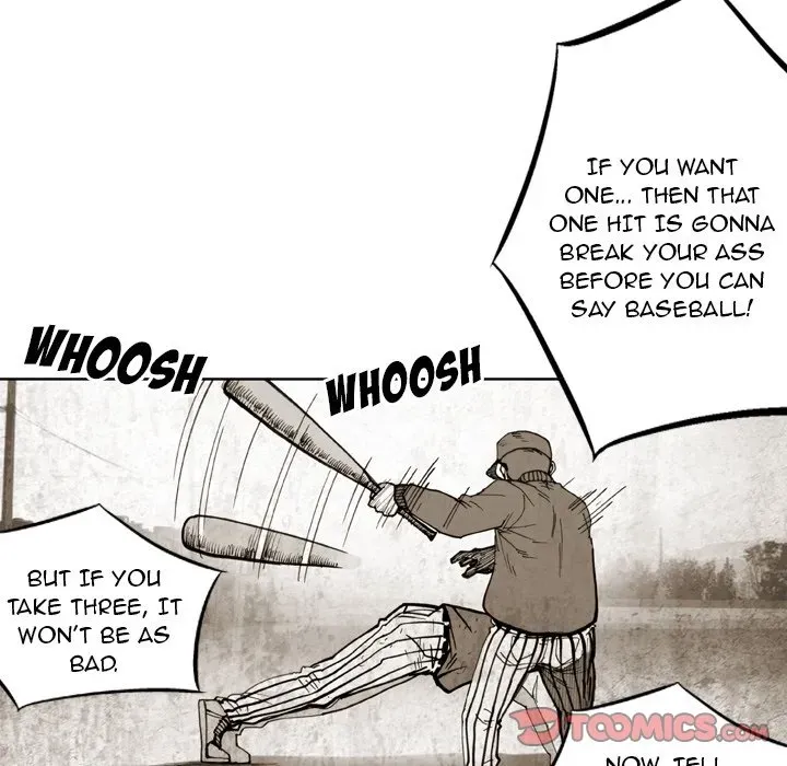 Read Yangachi Sanyangkkun chapter 40 image 41 on Lezhin