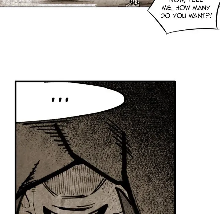 Read Yangachi Sanyangkkun chapter 40 image 42 on Lezhin