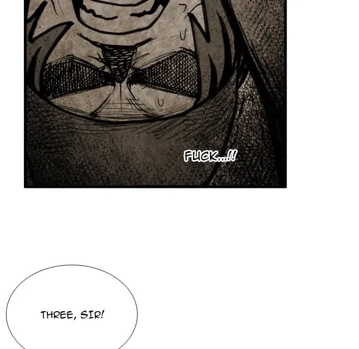 Read Yangachi Sanyangkkun chapter 40 image 43 on Lezhin