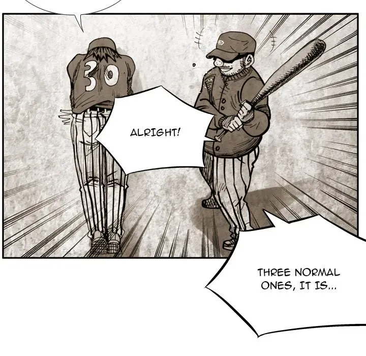Read Yangachi Sanyangkkun chapter 40 image 44 on Lezhin