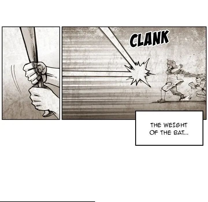Read Yangachi Sanyangkkun chapter 40 image 5 on Lezhin