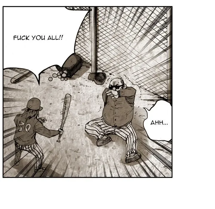 Read Yangachi Sanyangkkun chapter 40 image 52 on Lezhin